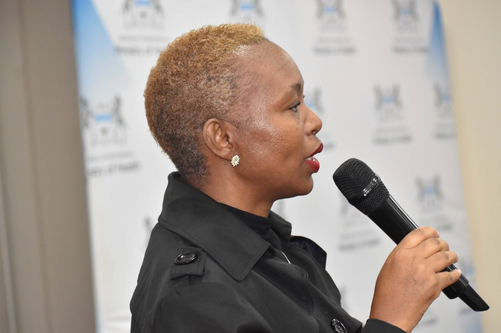 WHO Botswana launches Data-to-Policy Initiative to strengthen evidence-based health policy development