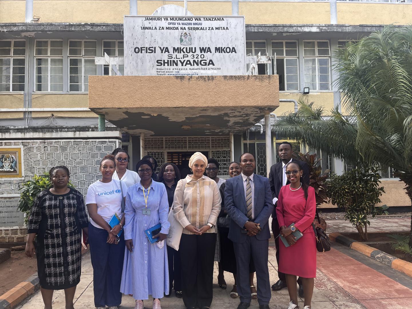 From Insights to Action: Tanzania uses behavioural science to strengthen parenting programmes