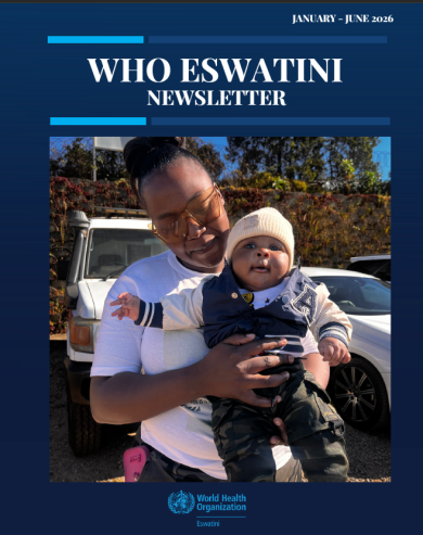 January to June 2026 Newsletter