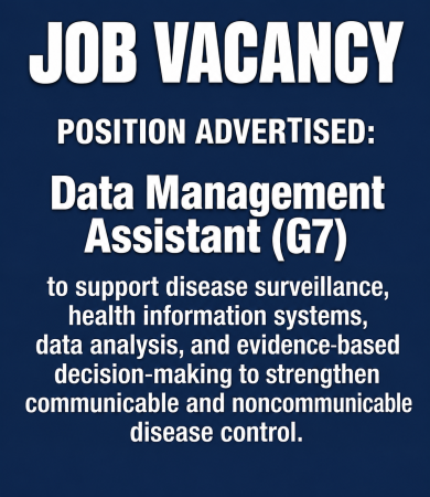 Data Management