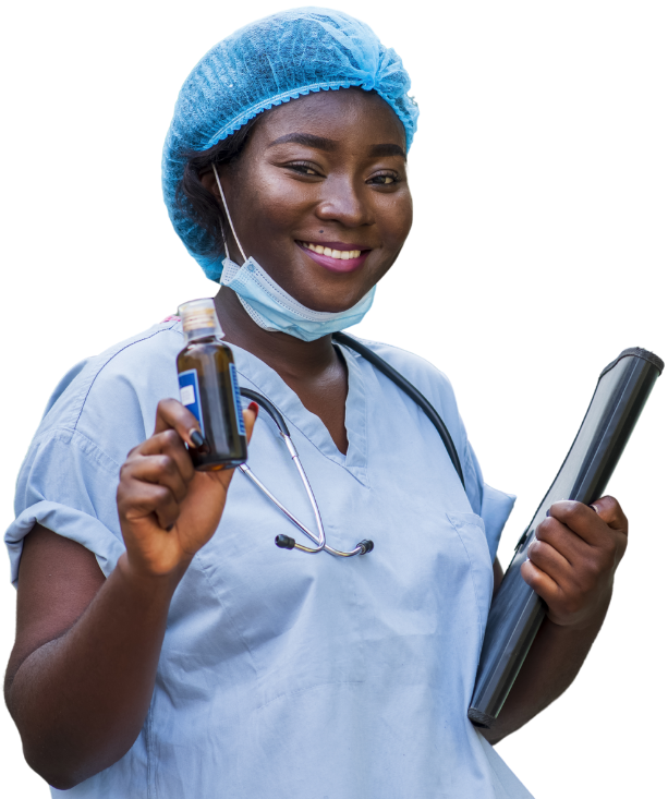 Nurse