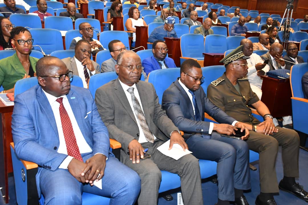 Benín publica su primer informe sobre el sector sanitario y repasa una década de avances | OMS