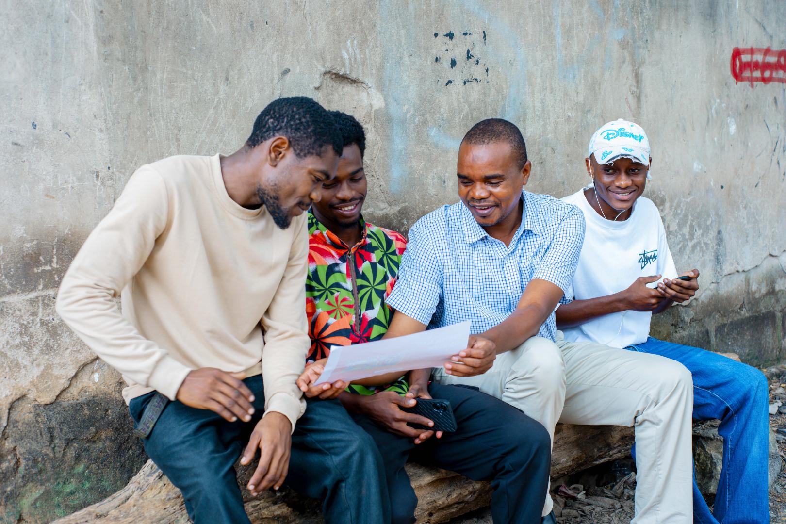 Tanzania intensifica sus acciones para proteger a las personas del calor extremo y los rayos UV solares con la Iniciativa Beat the Heat | OMS