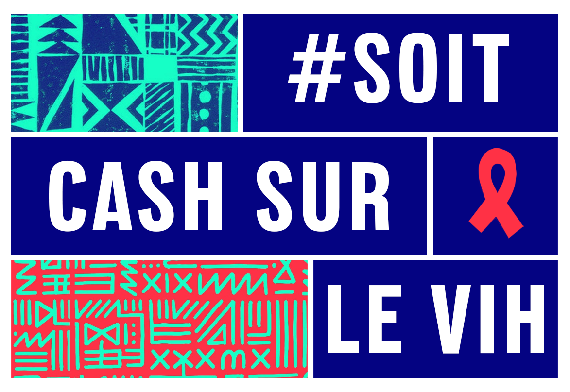 Soit Cash Sur Le Vih Oms Bureau Regional Pour L Afrique