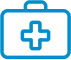 The health systems and services (HSS) cluster