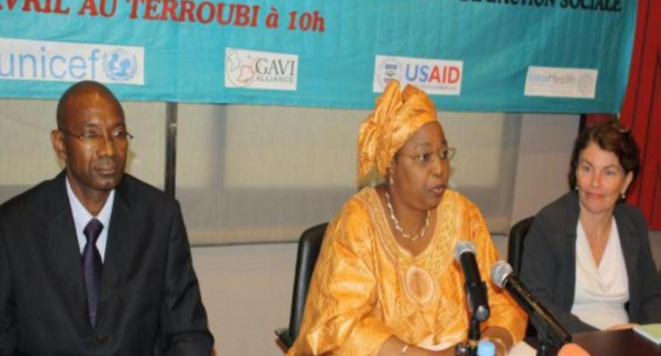 Senegal | WHO | Regional Office for Africa