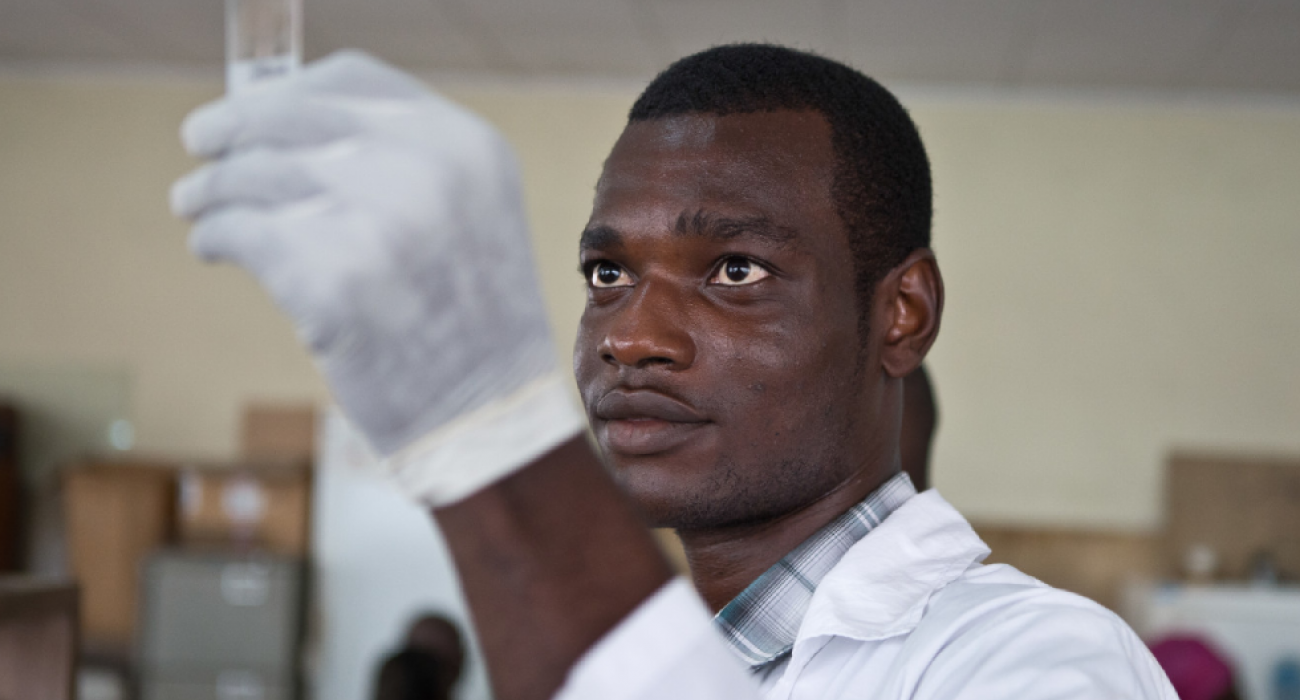 Health-oriented innovations to meet Africa’s unmet health needs Health-oriented innovations to meet Africa’s unmet health needs