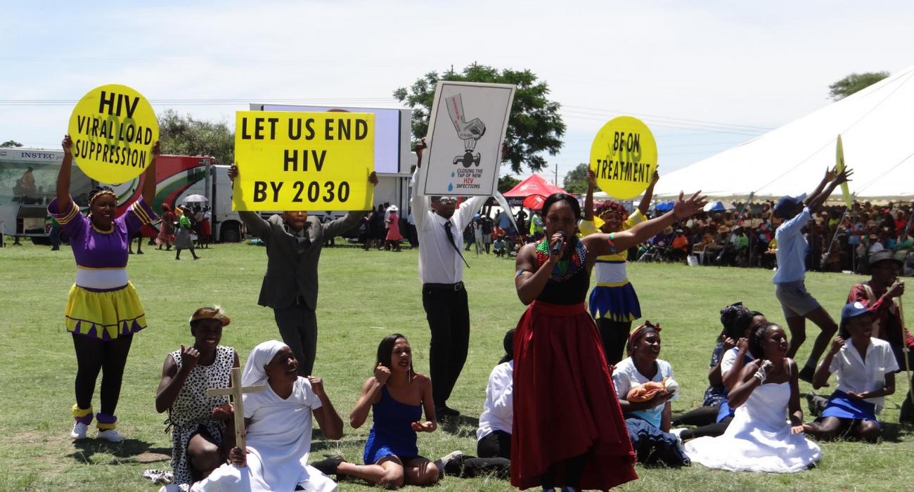 Zimbabwe | WHO | Regional Office for Africa