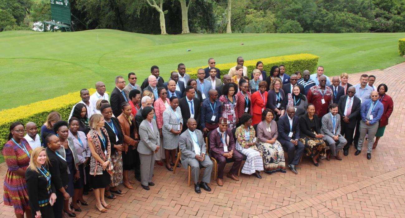 Eswatini | WHO | Regional Office for Africa