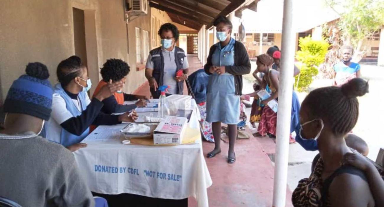 Zambia | WHO | Regional Office for Africa