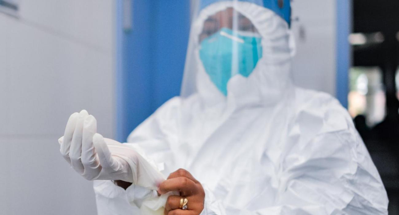 Déclaration OMS sur l’essai clinique du CVO+ curatif 