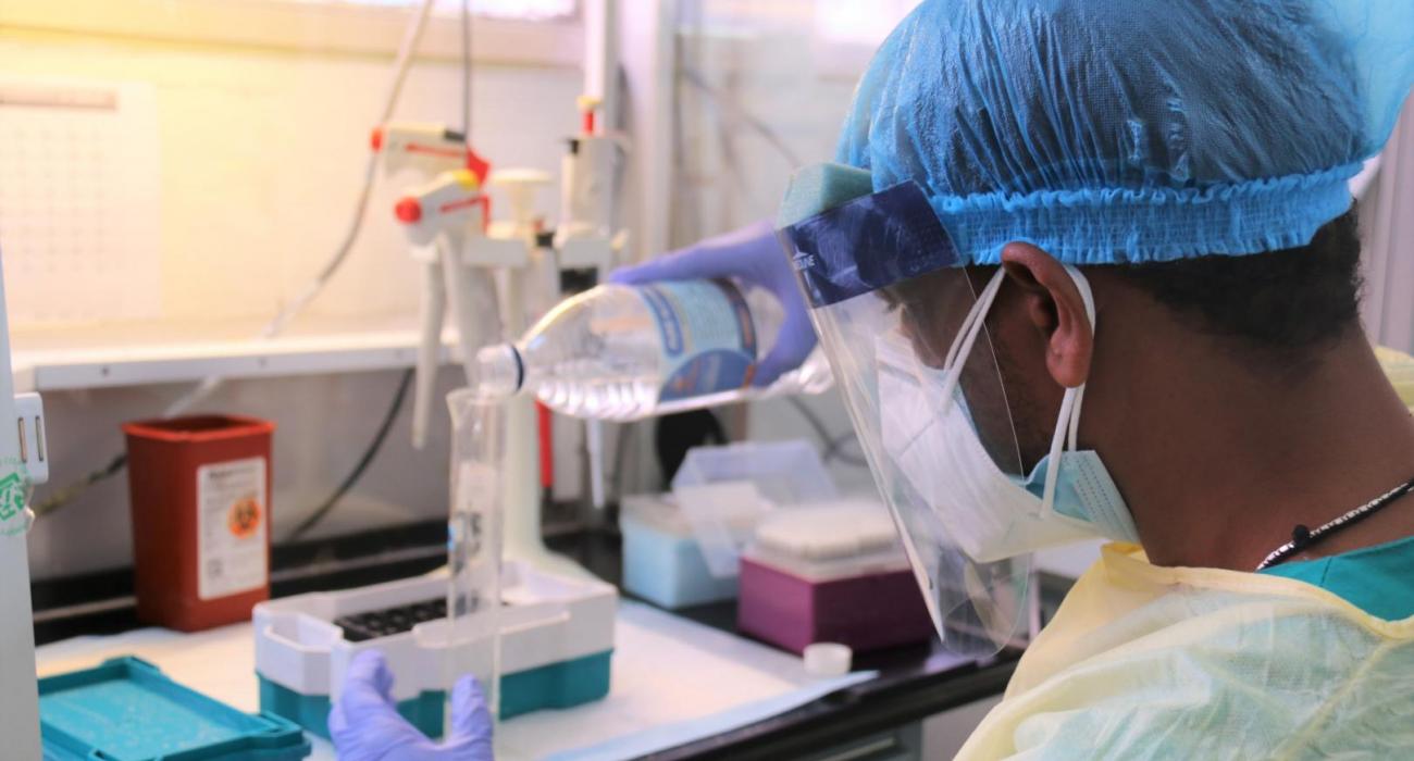 Ethiopia WHO Regional Office for Africa