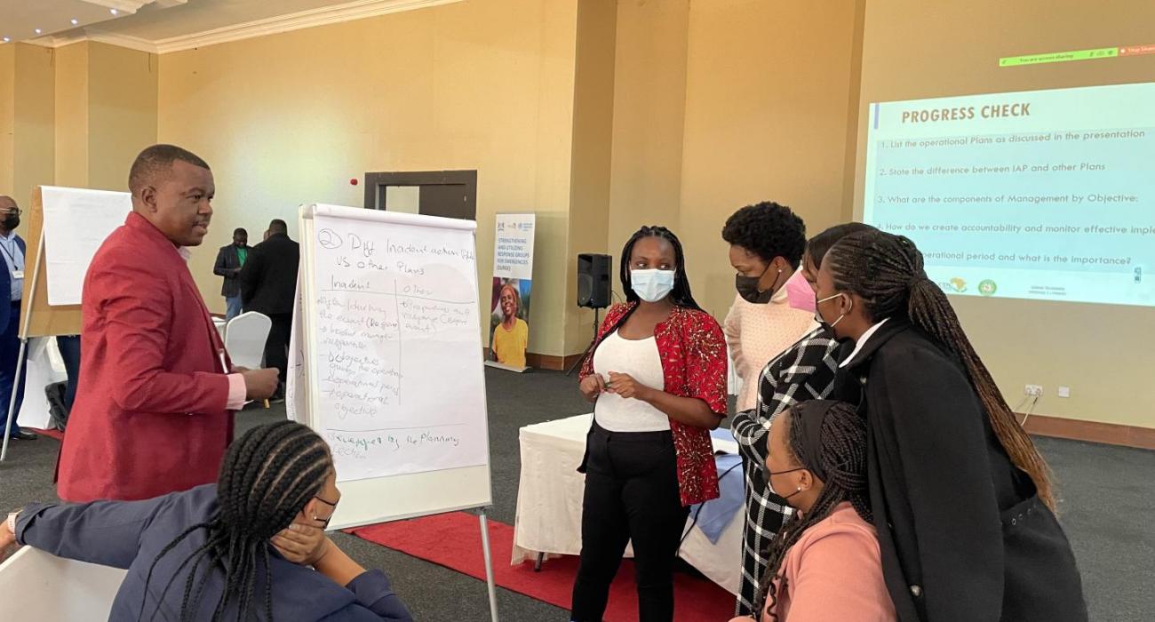 Botswana | WHO | Regional Office for Africa