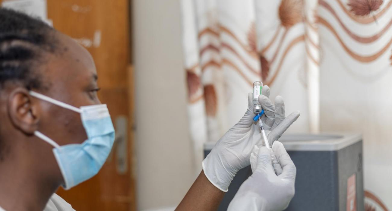 Rwanda | WHO | Regional Office for Africa