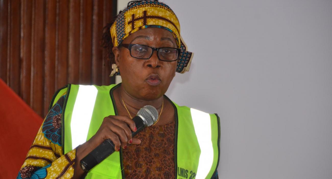 Liberia | WHO | Regional Office for Africa