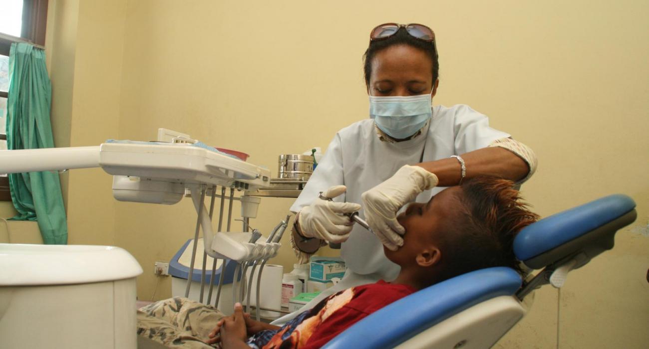 World Oral Health Day 2023