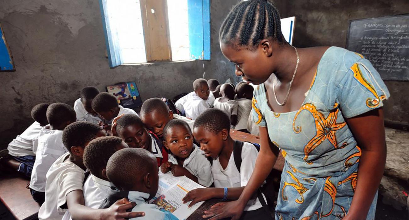 Lutte contre le paludisme au Burundi : La jeunesse mise à contribution à travers le projet « Ecoliers contre le paludisme »