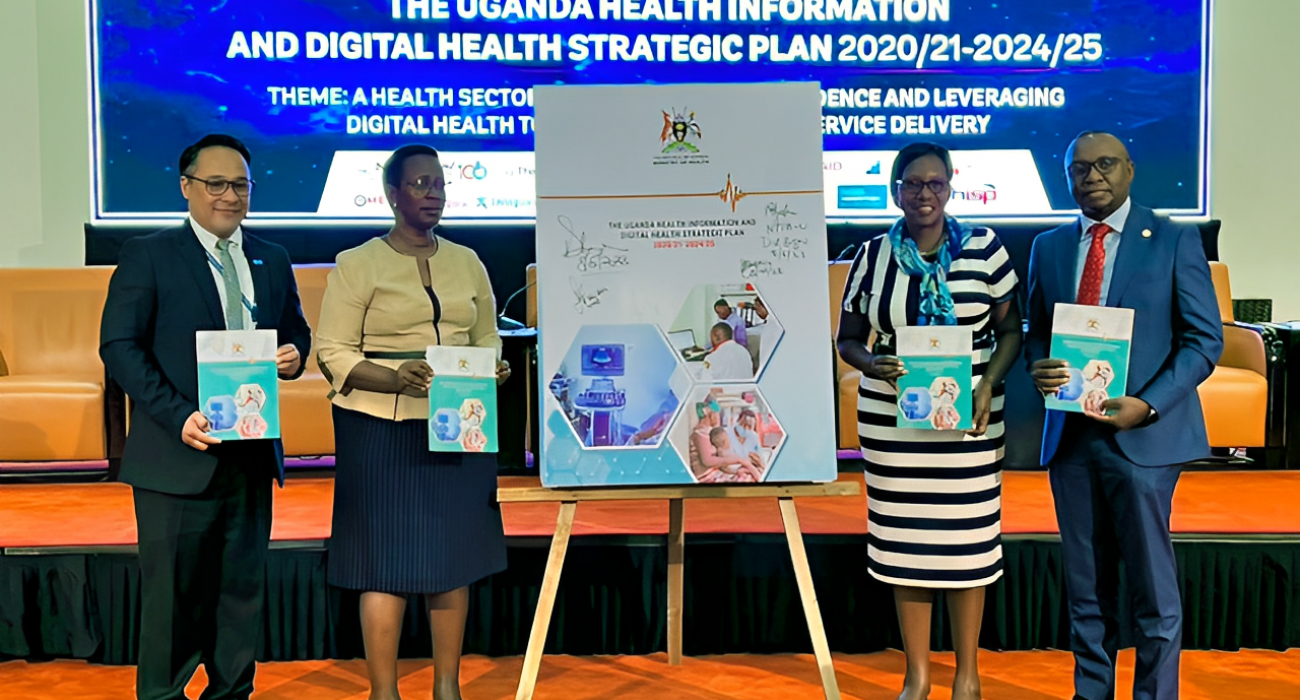 Uganda | WHO | Regional Office for Africa