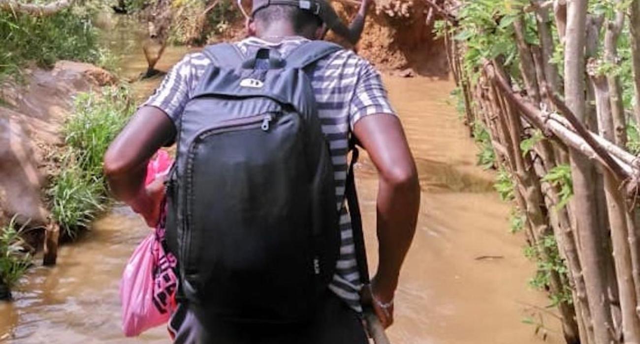 Des cliniques mobiles pour une meilleure surveillance sanitaire lors des cyclones