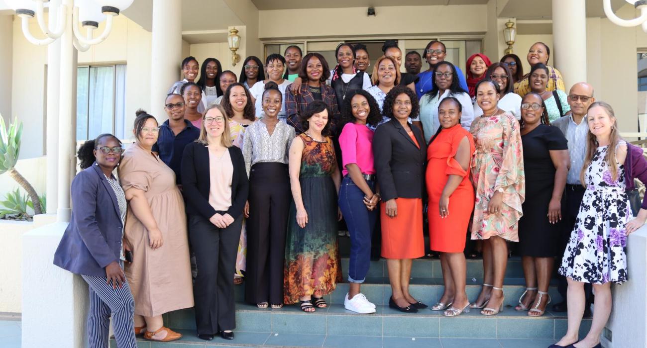 Namibia | WHO | Regional Office for Africa