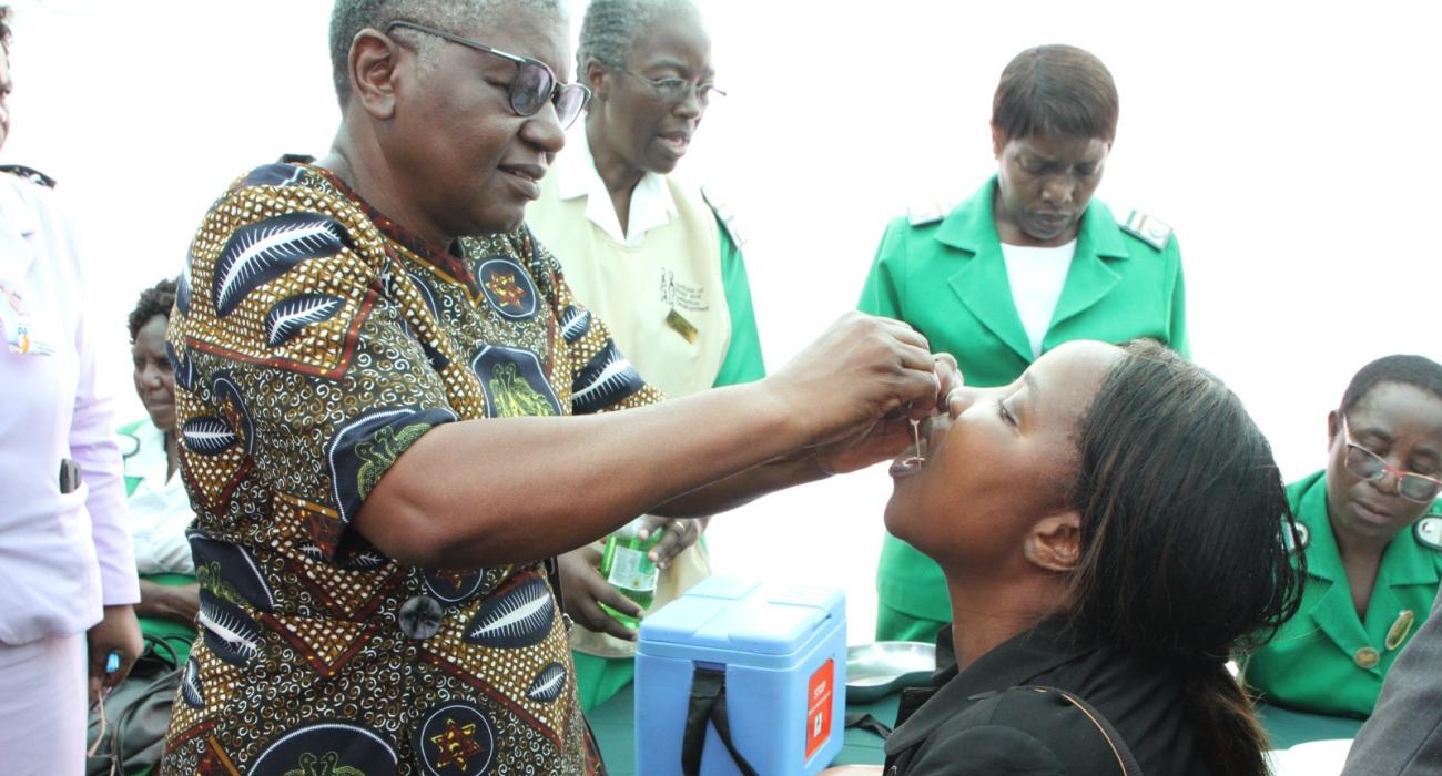 Zimbabwe | WHO | Regional Office for Africa