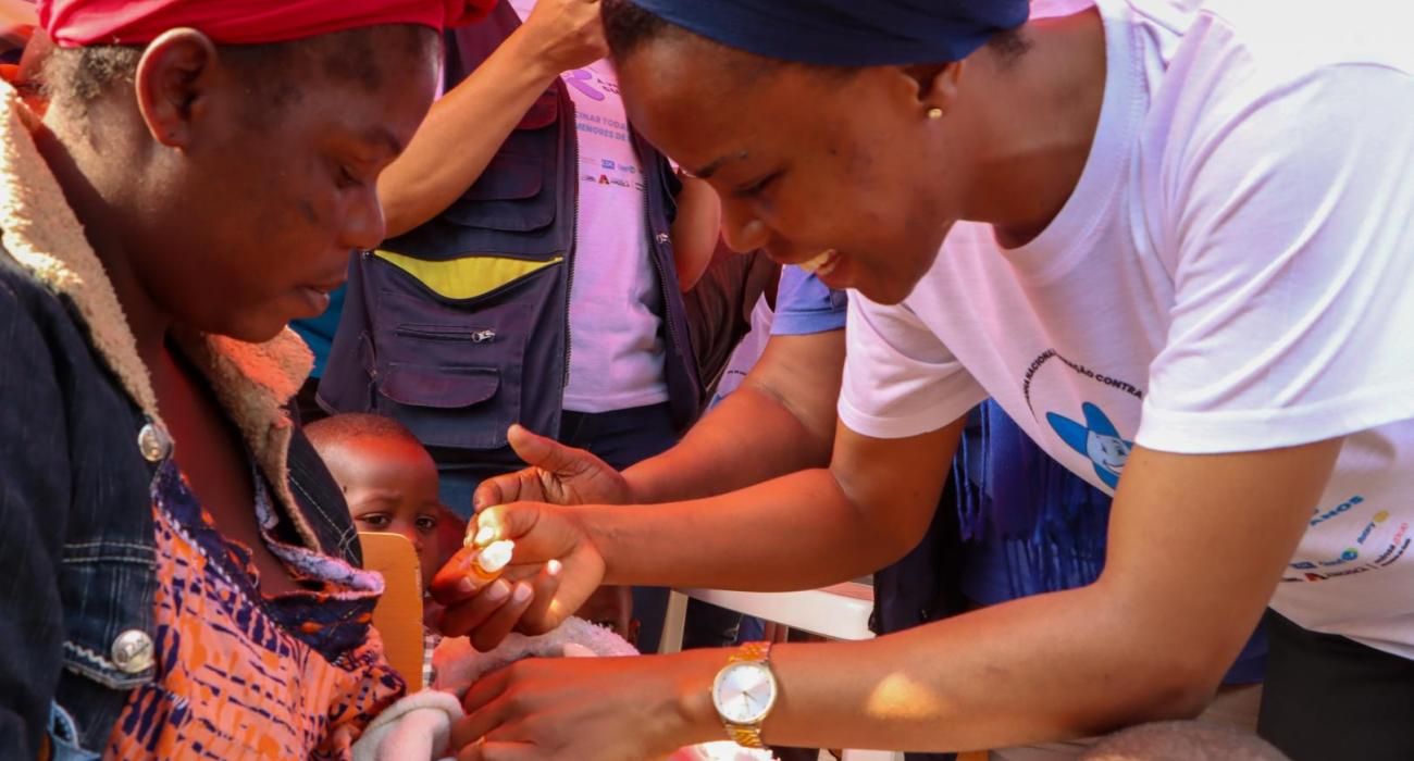 lançamento campanha