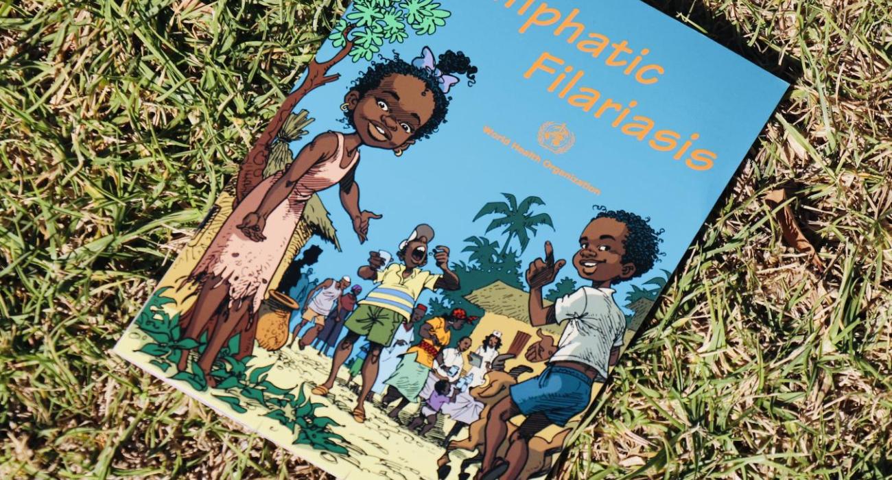 Zimbabwe | WHO | Regional Office for Africa