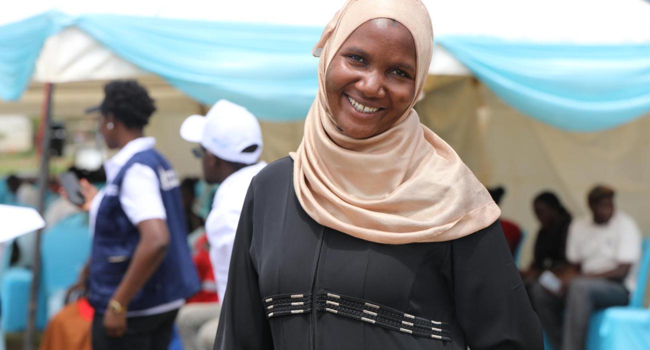 Surviving Ebola: loss, isolation, and hope