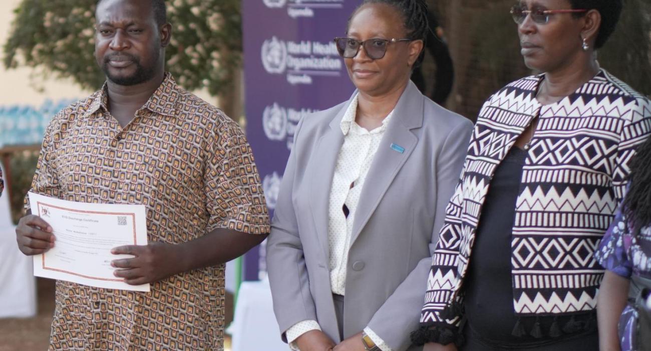 The high social cost for an Ebola disease survivor 