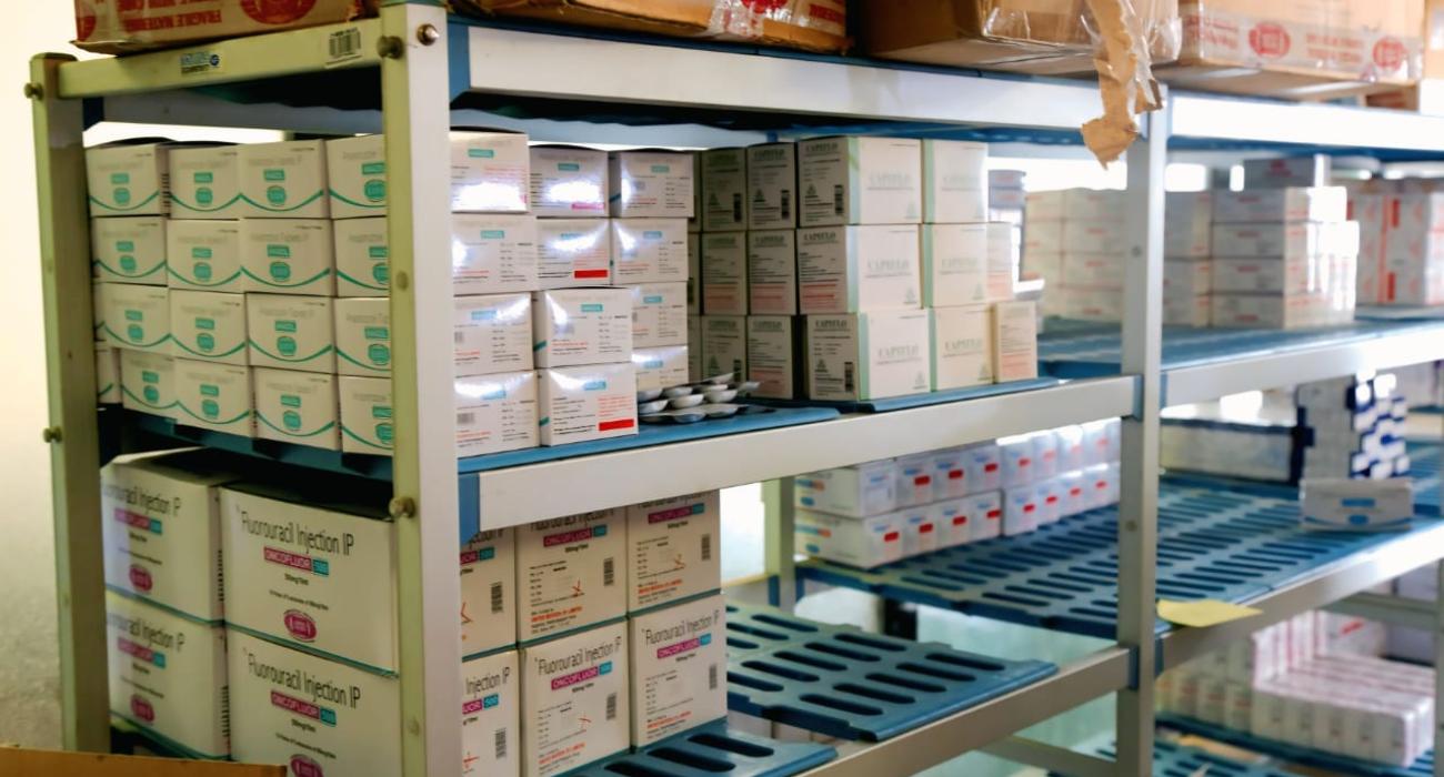 Le Sénégal rejoint la plateforme mondiale pour l’accès aux médicaments contre les cancers pédiatriques