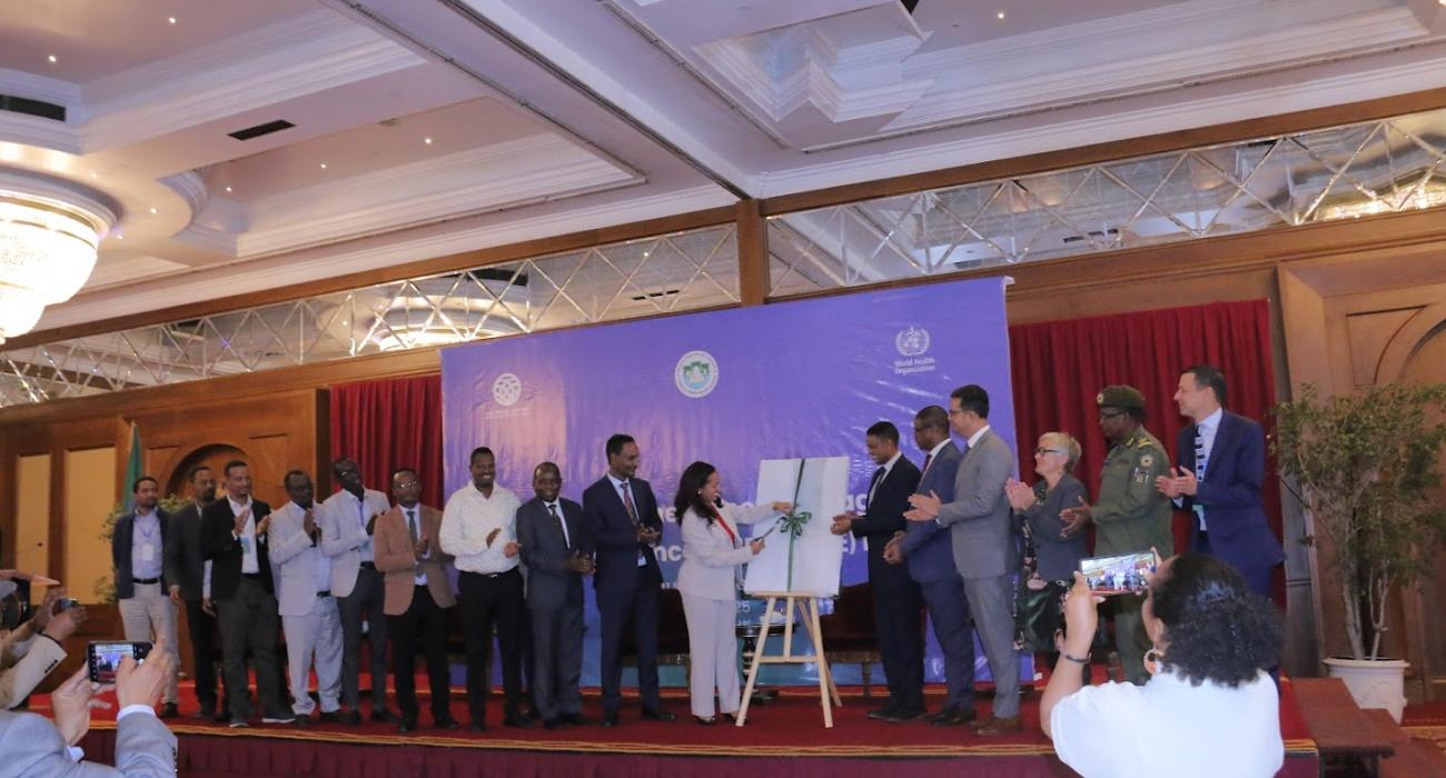 Ethiopia embarks on major initiative to create a Public Health Emergency Management Center of Excellence