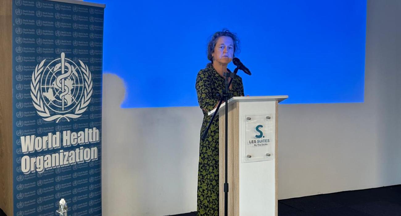Mauritius Takes Bold Steps Toward Climate-Resilient Health System with Landmark health Vulnerability Adaptation and Assessment