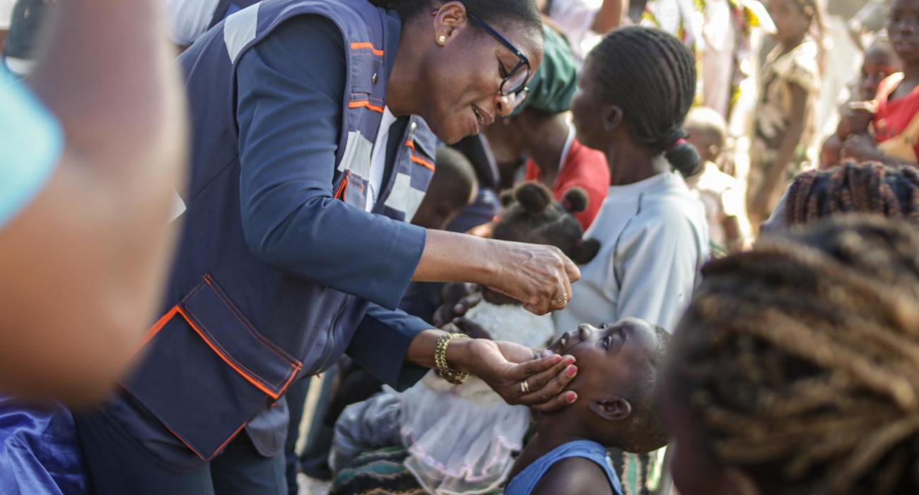 Polio