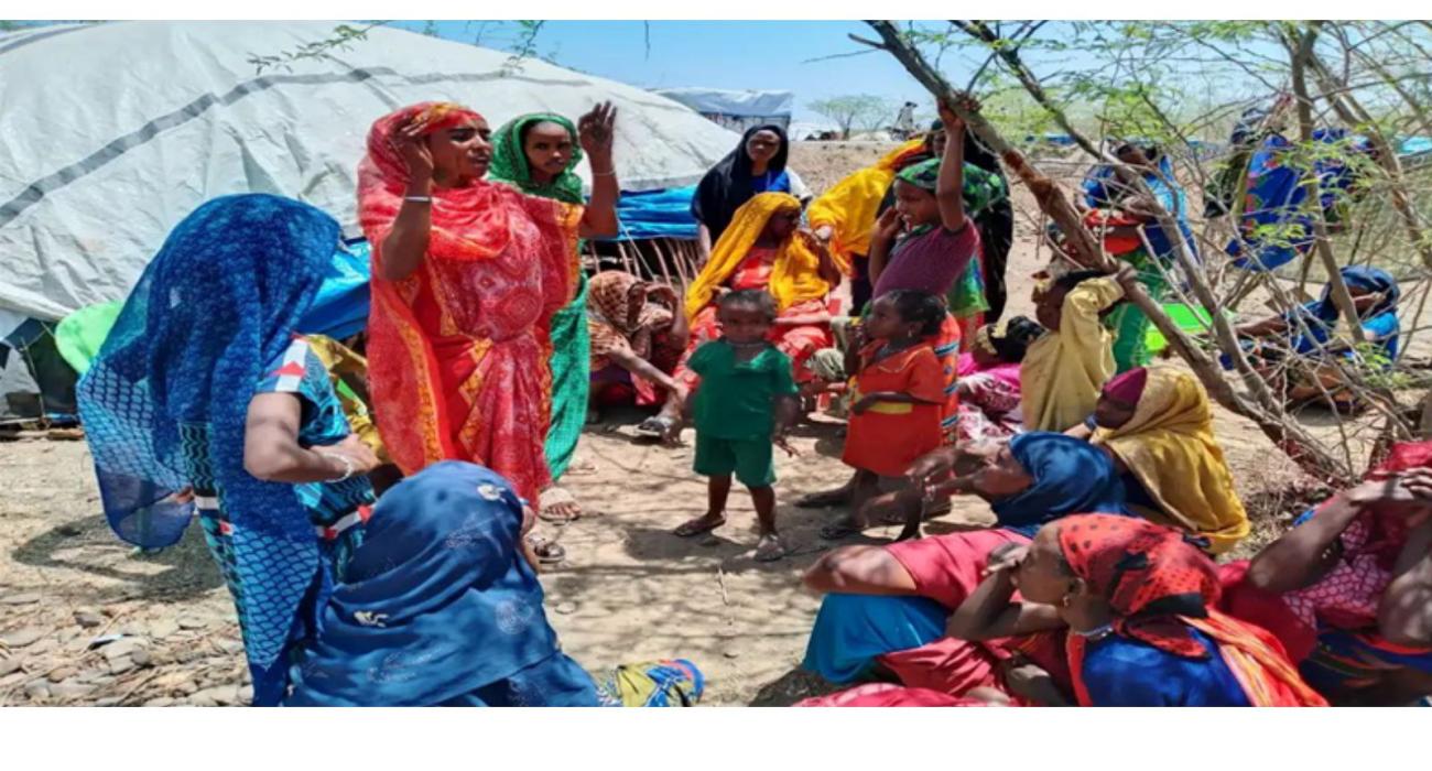 WHO and partners mobilize health support amid ongoing seismic activity