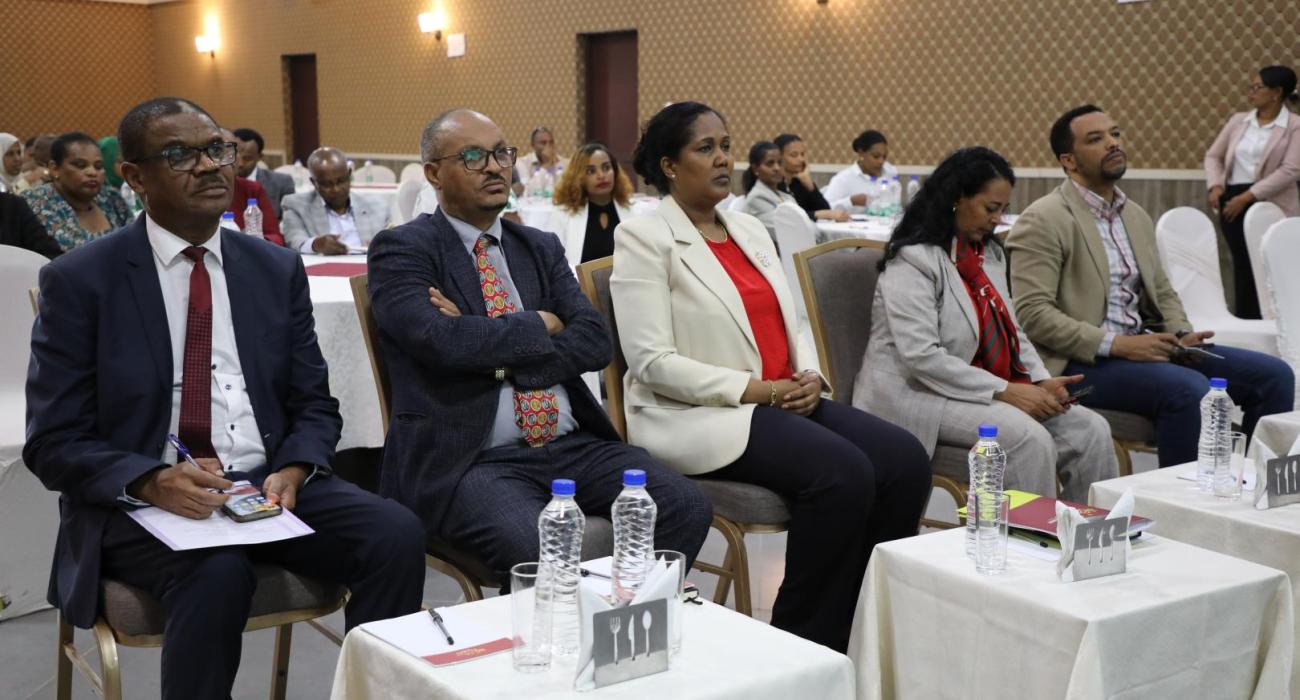 Ethiopia Takes Bold Strides on Health Taxes to Drive Universal Health Coverage