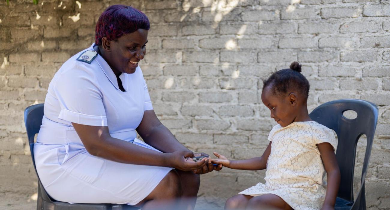 Health leaders commit to accelerate action against severe chronic diseases in Africa