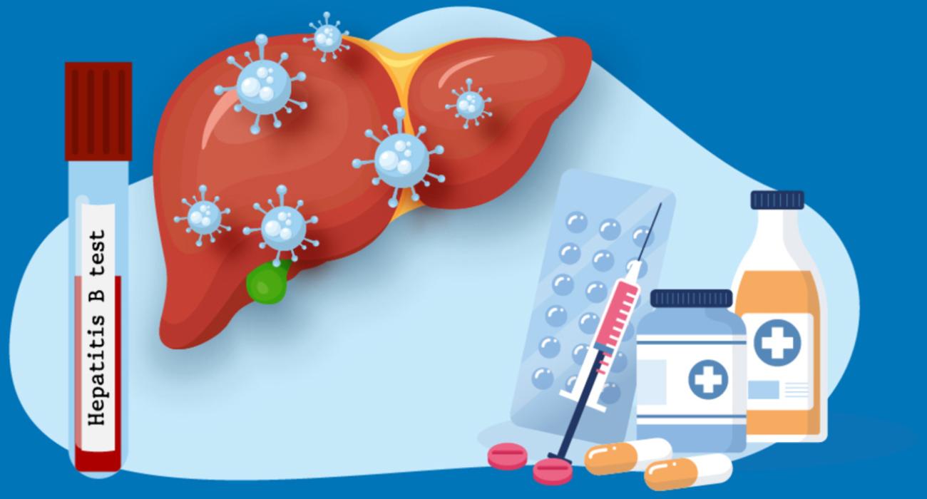Hepatitis: VAMOS DESCOMPLICAR! 