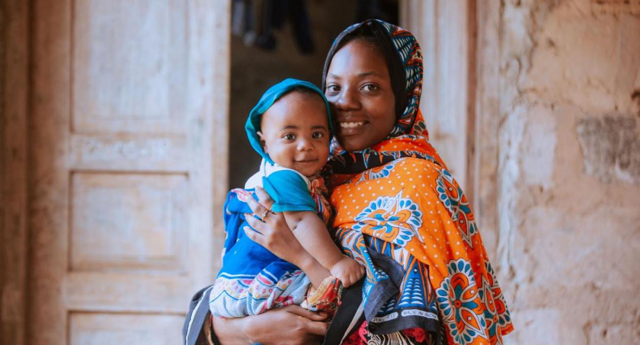 Integrating Mental Health into Maternal Care in Zanzibar