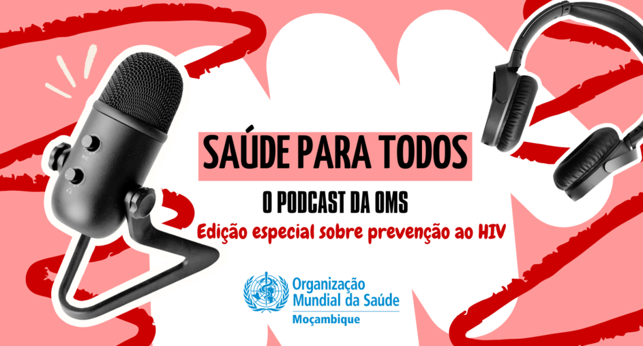 Saúde para todos: Edição especial sobre o HIV
