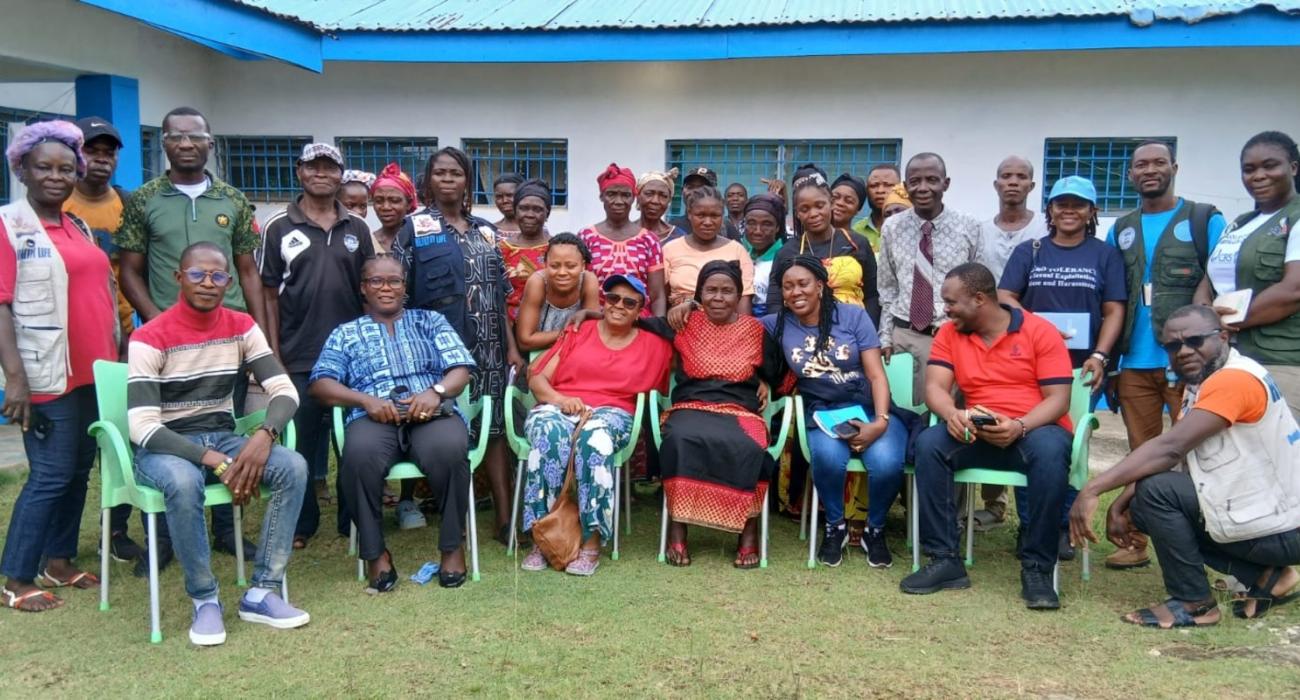 WHO MOH joint mission