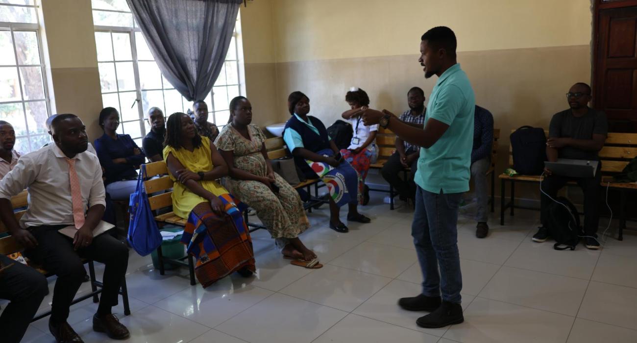 Mpox in Malawi: A Community Effort That Proved It Can Be Beaten
