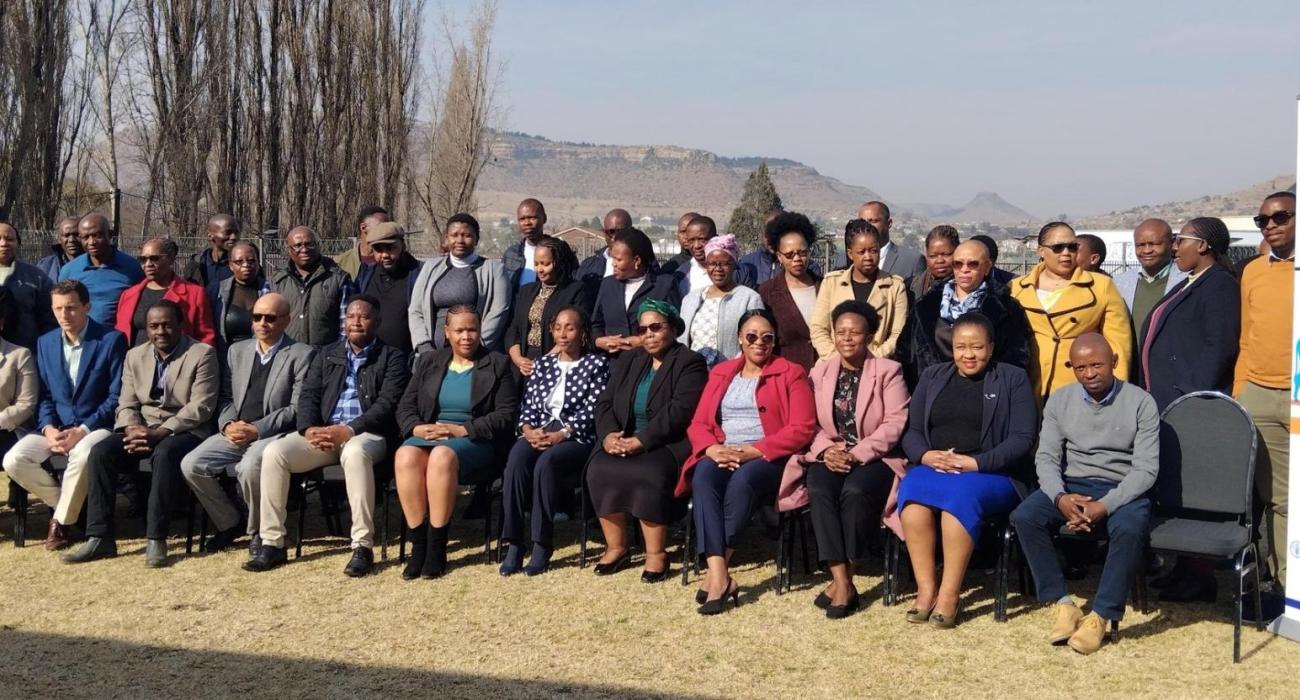 National Bridging Workshop