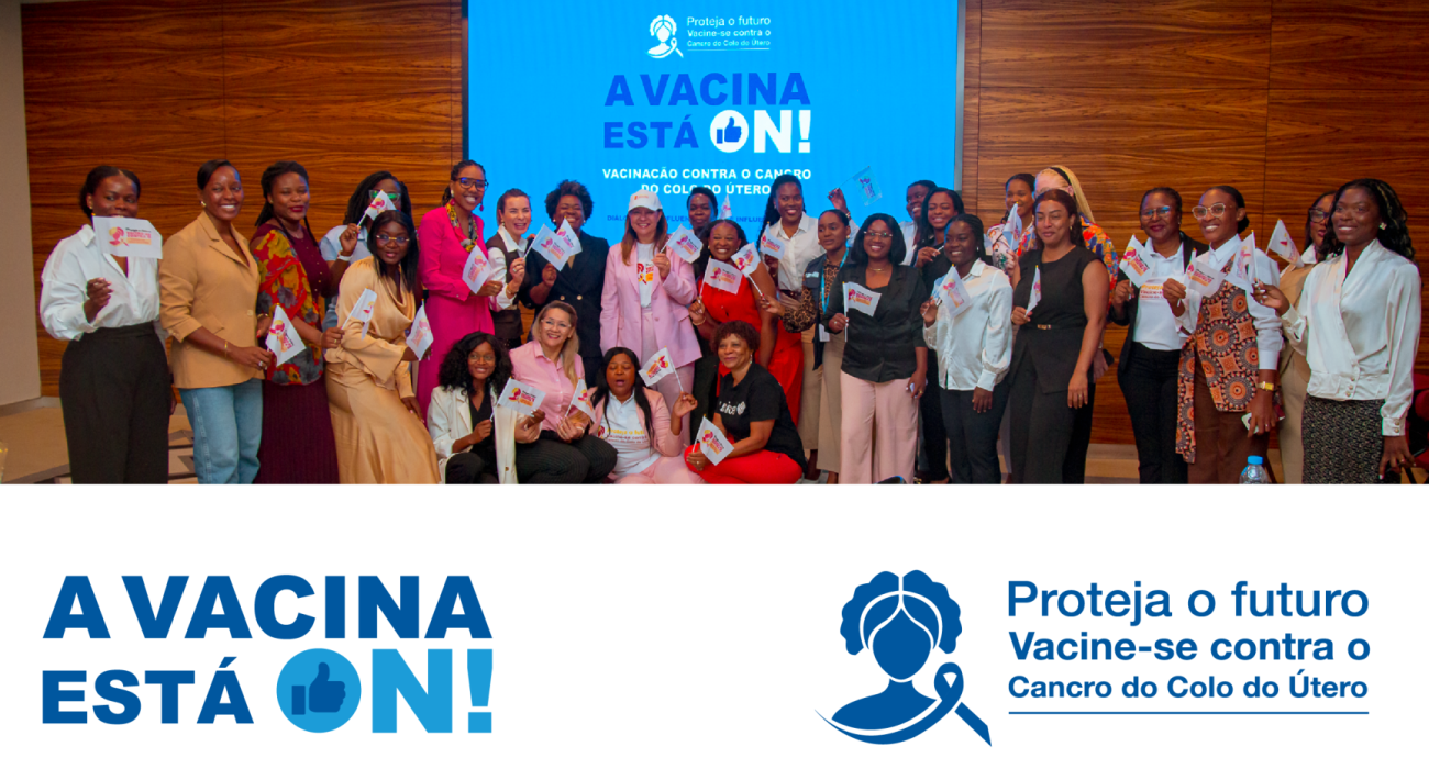 Cancro do colo do útero