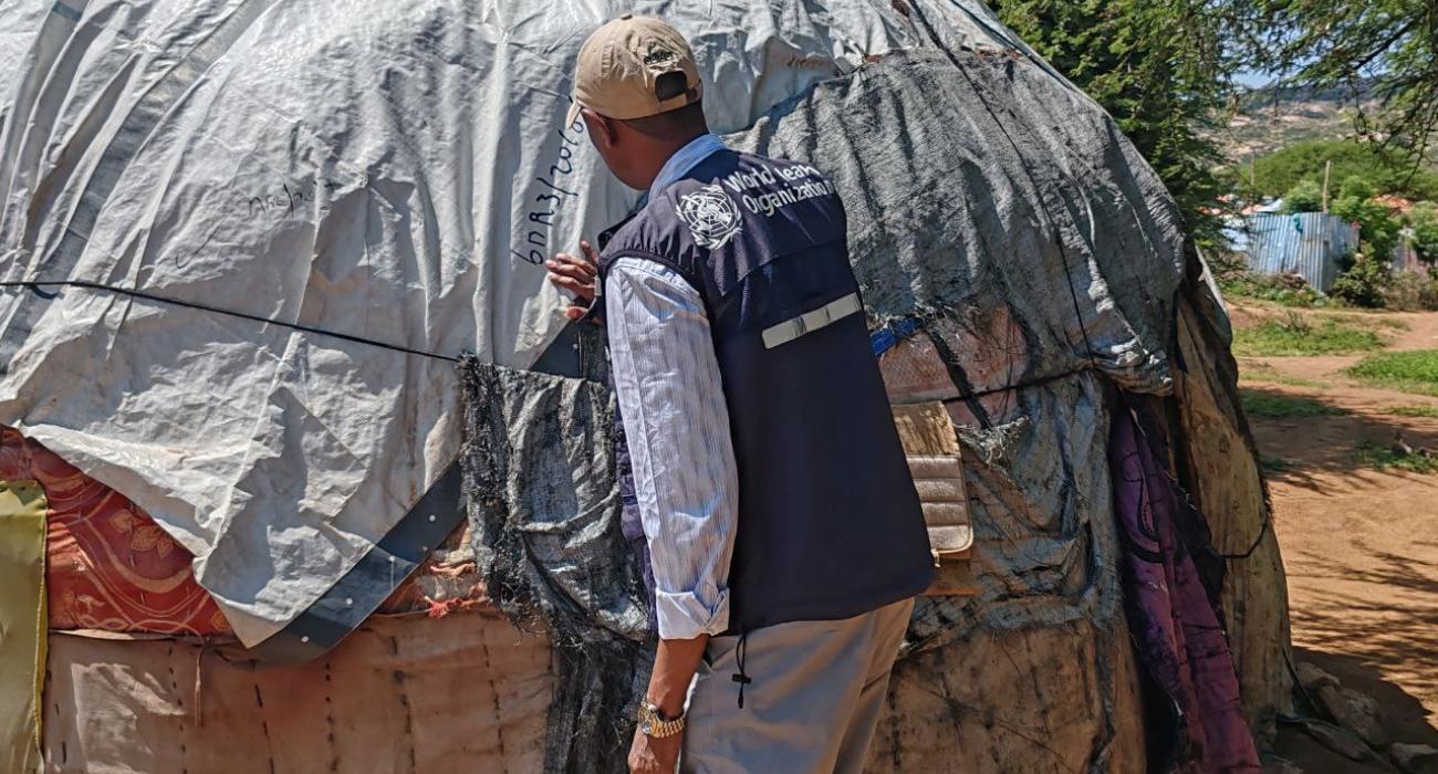 Joint Statement by WHO, UNICEF, and Rotary International