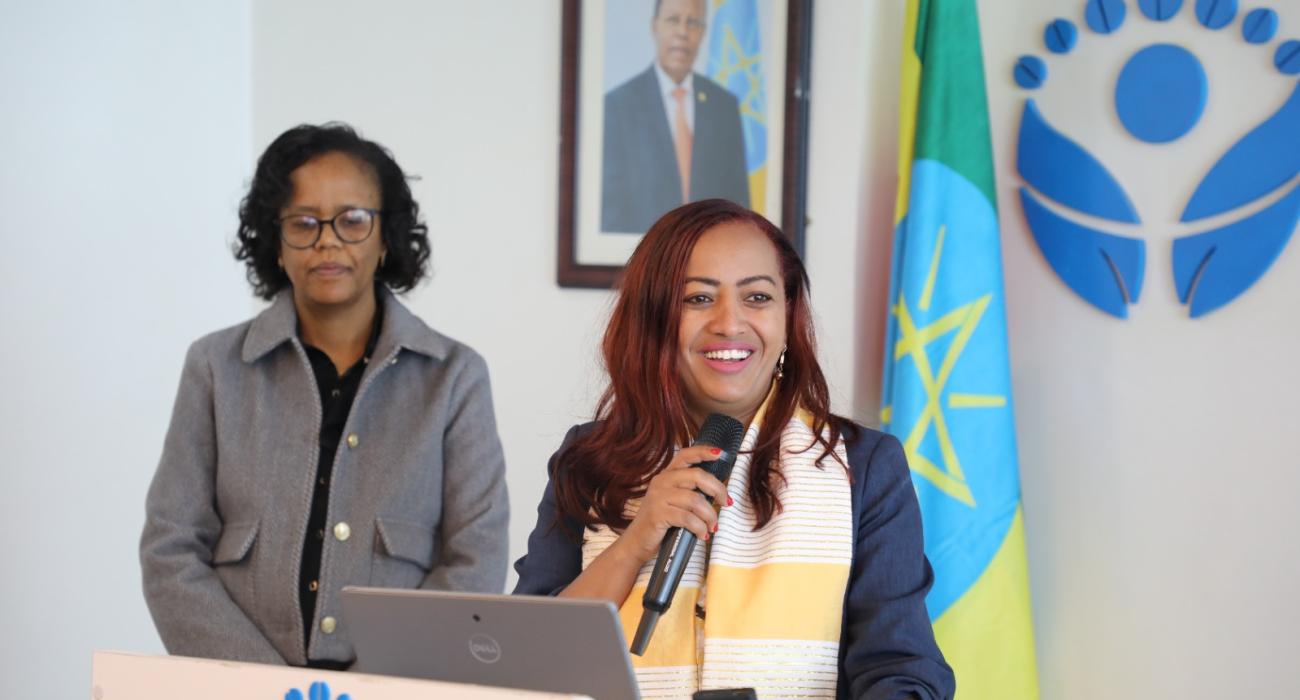 Ethiopia achieves major milestone in medicines regulation reaching WHO Maturity