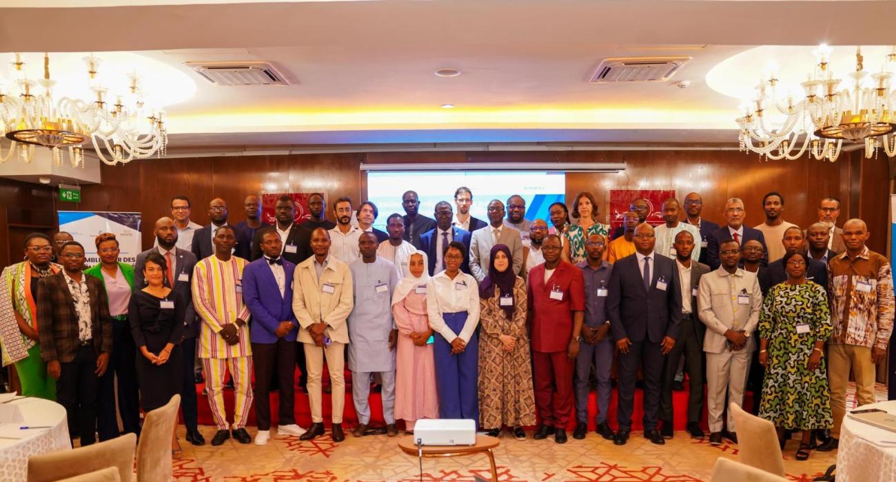 L’OMS Afrique mobilise ses partenaires pour renforcer le suivi de la protection financière en santé