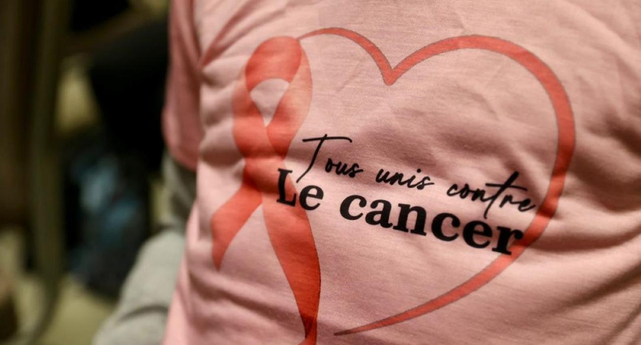 Cancers : « La mobilisation autour du ruban rose et du ruban bleu doit dépasser le mois d’octobre et de novembre »