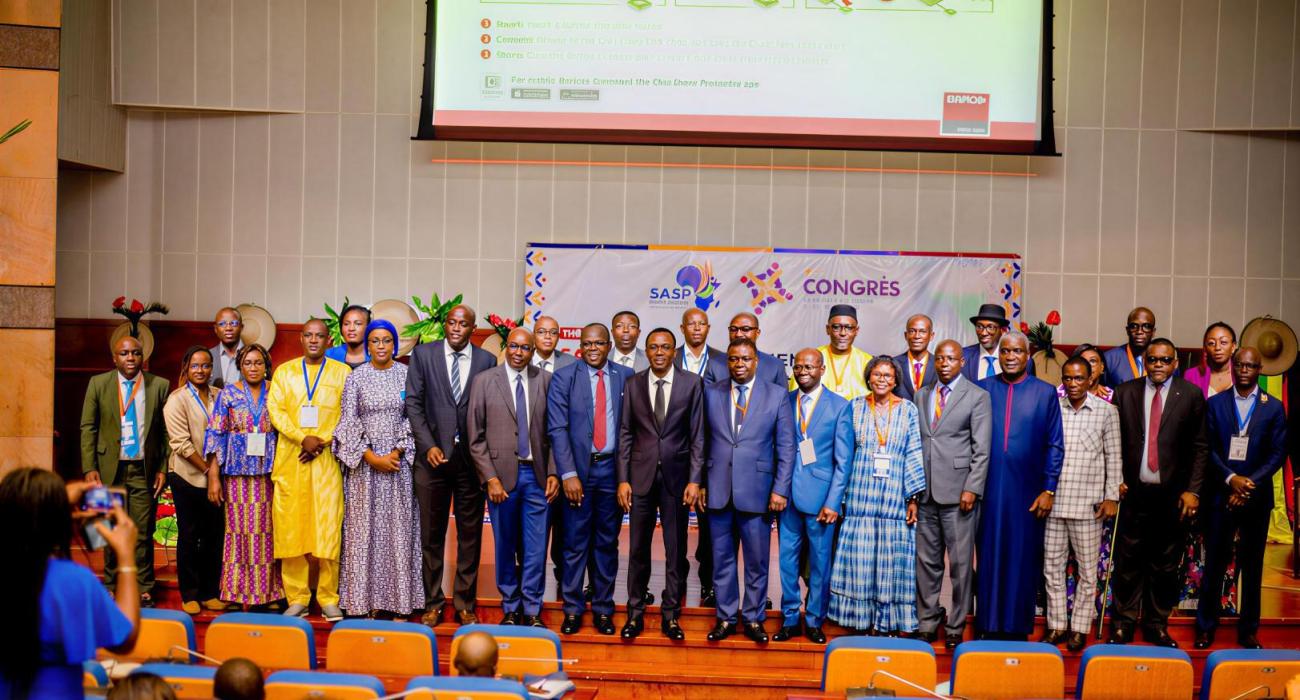 Le 2ᵉ Congrès Africain de Santé Publique définit les priorités d’une réforme scientifique commune en Afrique