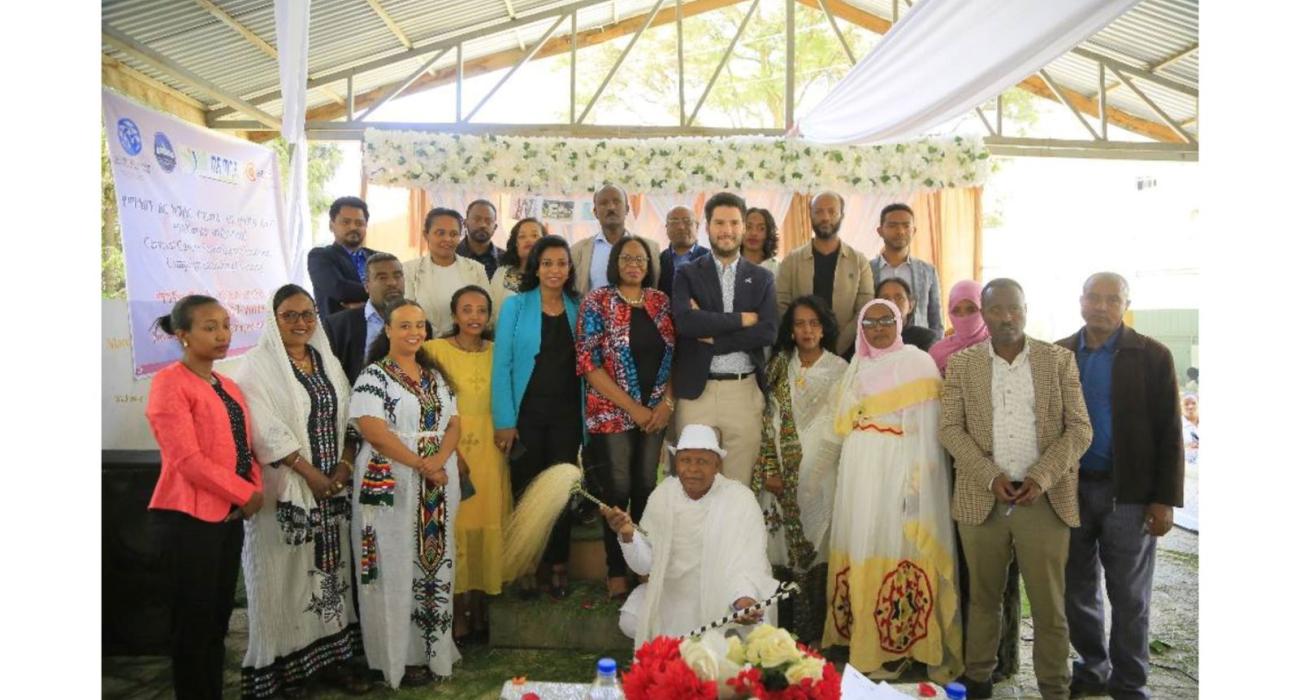 Ethiopia Launches Month-Long Cervical Cancer Screening and Treatment Campaign Across Six Regions