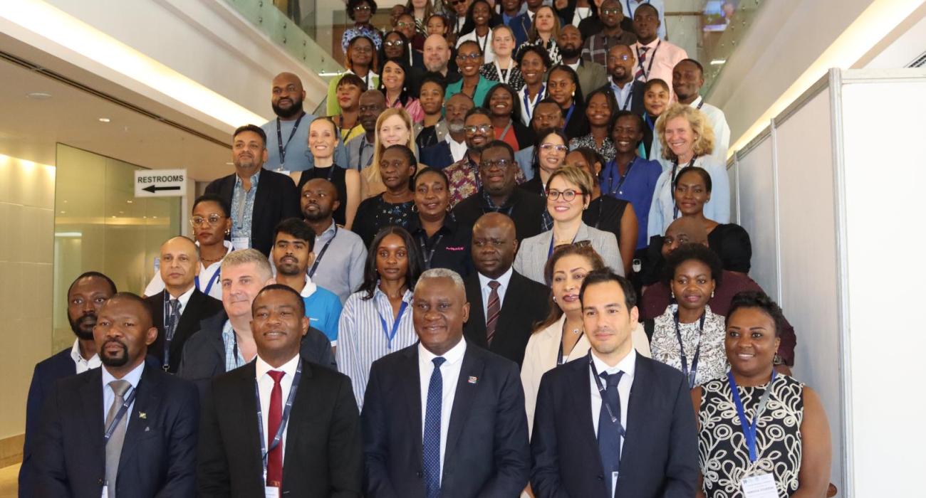 Cancer genomics conference